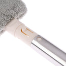 Bedside Dust Brush Long Handle Mop Sweep Artifact Household Bed Bottom Clean OZ