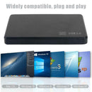 2.5 inch Hard Disk Case SATA USB3.0 HDD 5Gbps Hard Drive External Enclosure Box