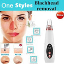 Blackhead Pimple Remover Face Pore Skin Care Acne Pore Cleaner Facial Tools