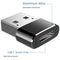 5X(Usb C To Usb Male Adapter, Mini Hi-Speed Usb C Female (Type-C) To Usb A G4X9)