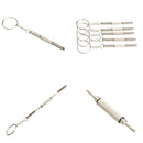 3In1 Mini Screwdriver Glasses/Sunglass/Watch/Computer Repair Keychain AU
