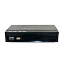 Sat Receiver HB Digital 250S DVB-S2 HDMI SCART USB satellite digital tuner A
