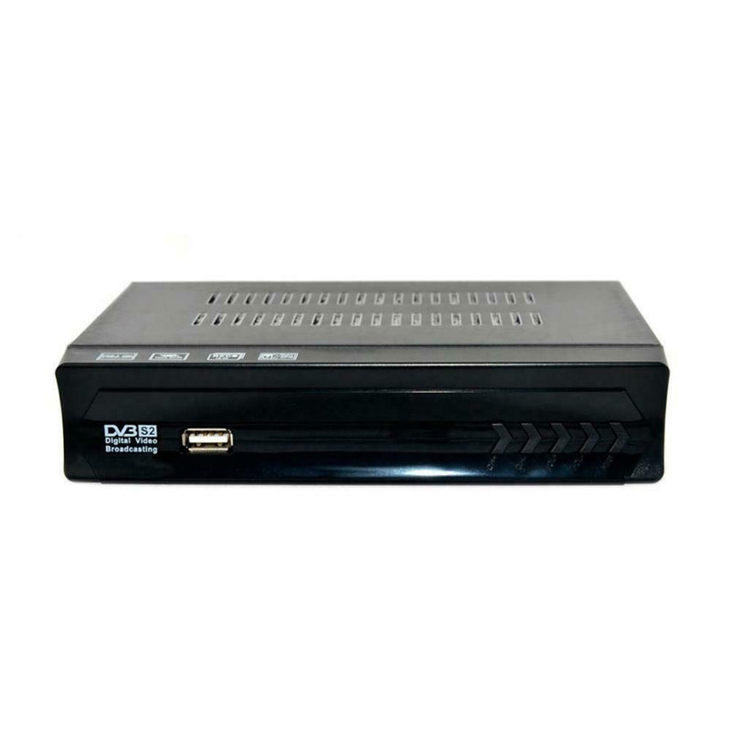 Sat Receiver HB Digital 250S DVB-S2 HDMI SCART USB satellite digital tuner A