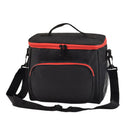 Insulated Lunch Bag For Women Men Cooler Kids Tote Food Picnic Thermal Lunc F5X6