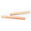Wood Wooden Rolling Pin Fondant Cake Decorating Dough Rollers Baking New LJ