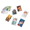 30pcs Box KPOP NCT127 NCT U Photo Card Poster Lomo Cards