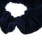 20 Pieces Womens Soft Velvet Elastic Scrunchies Bobble Hair Ropes for Girls