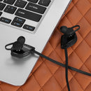 Bluebooth 4.0 Sport Bluetooth Headphone Outdoors Wireless Earbuds Headsets A