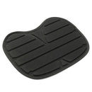 Kayak Canoe Cushion Softly Filled Cushion Fishing Rafting Boat Mat K8L5
