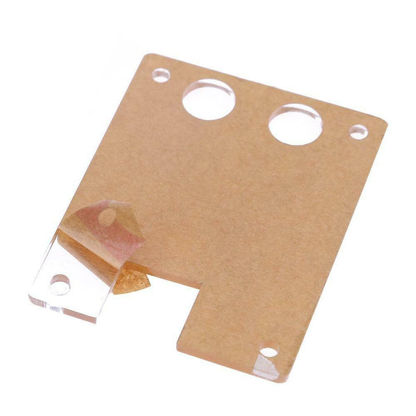 LCR-T4 Diode Triode Capacitance ESR Meter MOS/PNP/NPN Transistor Tester #JT1