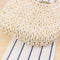 Women'S Straw Hand Bag Large Shoulder Tote Bag Bucket Summer Bags Women Tas M5S6
