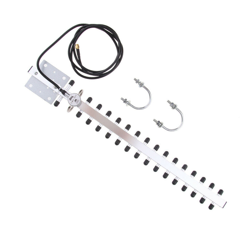 1 Piece WLAN Wireless Directional Antenna Replace Router 1.5m Made Of Good