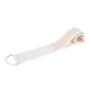 Exfoliating Loofah Back Strap  Shower Body Sponge Loofa Body Scrubber Brush 3C