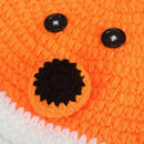 Baby Photo Props Baby Girls Boys Knit Baby Outfits Costume Hat and Pants fo C1C5
