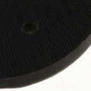 4 Pieces 6-Inch 6 Holes Soft Sponge Interface Pads Back-up Sanding Pad Tool