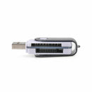 All In One 128GB Micro SD to USB Multi-Card Memory Card Adapter Reader Support