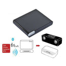 Bluetooth A2DP Music Receiver Audio Adapter for Pad Phone 30Pin Dock Speaker Hn