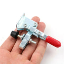 GH-101A 50Kg Holding Capacity Quick Release Handle Vertical Toggle Clamp M&O