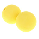 2pcs/Pack Fishing Float Hard Buoyancy Ball Float for Outdoor Fishing Float