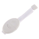 2Pcs Baby Safety Locks Furniture Restrictor Kids Protection Cupboard Fridge Doo@