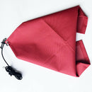 Durable Bungee Flag Safety Load Flag DIY for Kayak Canoes 45cm Safe Sign Marker