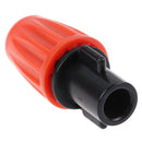 10Pcs Adjustable Garden Irrigation Mist Micro Flow Dripper Water Hose Drip HeFT
