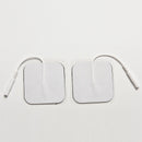 20x Tens Massager Electrode Pads Reusable Self Adhesive Pads for Tens Machine