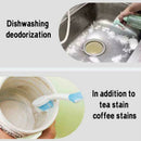 25g Multifunctional Cleaning Powder Kitchen Grease Sink Toilet Pipe Cleaning