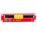 Slide Potentiometer 10K Linear Module Dual Output for Arduino AVR Electroni K9J5