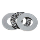 3X Thrust Washer Set Bearing Flat fits for Yamaha Outboard F 8HP 9.9HP 15HP