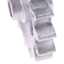 Barbecue Frame Gear DIY Part Useful Durable Heat Resistant Accessories Revolv BX