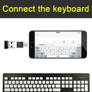 Type c Adapter OTG Multi function Converter USB Micro transfer Interface Ada_kz