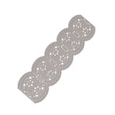 Lace Metal Cutting Dies Scrapbooking Embossing Card Making Paper Craft Die JR