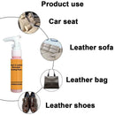30ml Auto & Leather Renovated Coating Paste Maintenance Agent Best G9P5