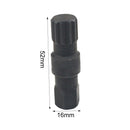 Housing Boat Repair Hinge Pin Tool Complete Remove Marine For Mercruiser Units