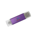 2 in 1 OTG Micro USB Flash Pen Drive 32GB Memory Stick for Android Phone PC