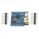 D1 Mini Battery Shield USB Single Lithium Battery Charging Boost Module Wit Q5C7