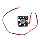 30x30mm 4Pin 12V DC Cooling Fan Brushless Radiator Cooler Fan for Laptop PC JR