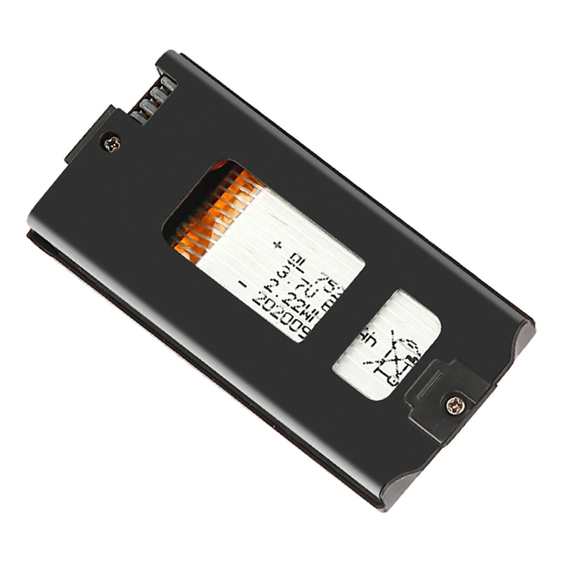 Drone Battery for CS02 Toys 3.7v 600mAh Lipo Battery Replacement Parts