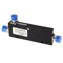 800-2500Hz 200W N Type Female Connector 15dB Cavity Directional Coupler