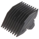 2Pcs Universal Cut Clipper Limit Comb Guide Attachment Size Barber Replacem sp
