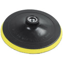 Polishing pad backing pad sanding pad pads M14 for polishing machine New K1 P7A2