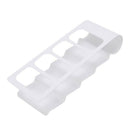 Television Air-Conditioner Remote Controller Iron Storage Holders Racks Fan