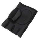 Skdk Gym Fitness Gloves Breathable Body Building Training Wrist Gloves Weig
