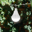 USB Rechargeable Tent Light Mini Portable Outdoor Camping Emergency Light