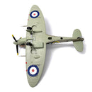 1:72 British Spitfire Fighter Commemorate Collection Home Kids Room Decor