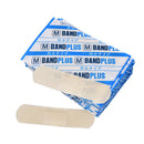 50X First Aid Bandage Hemostatic Medical Disposable Waterproof With Gauze Pad ES
