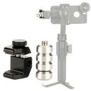 Handheld Stabilizer Gimbal Balance Counterweight for Mobile Phone Lens