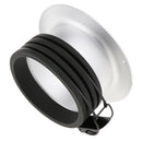 152mm Studio Speed Ring Adapter for Profoto Softbox Monolight, Profoto Speedring