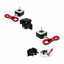 Titan Extruder Fully Kits for Titan Extruder 1.75Mm+Nema17 Stepper Motor fo F9D8